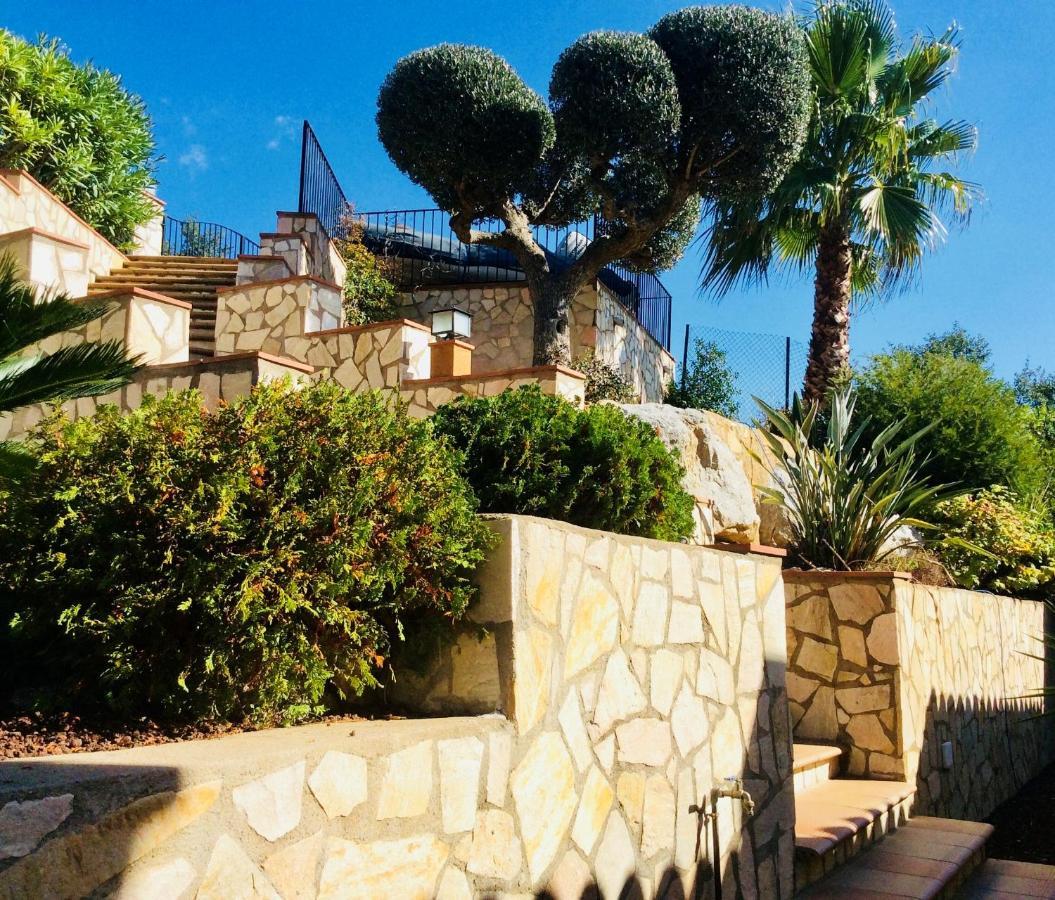 קלנג'ה Vila Zara מראה חיצוני תמונה