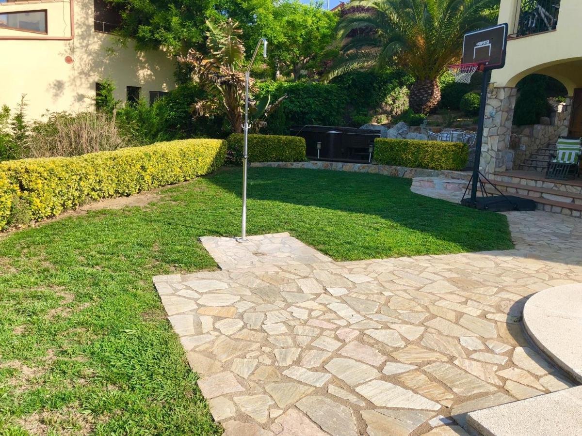 קלנג'ה Vila Zara מראה חיצוני תמונה