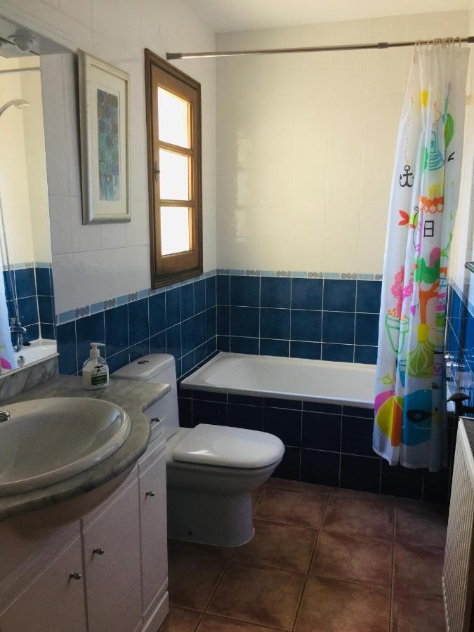 קלנג'ה Vila Zara מראה חיצוני תמונה