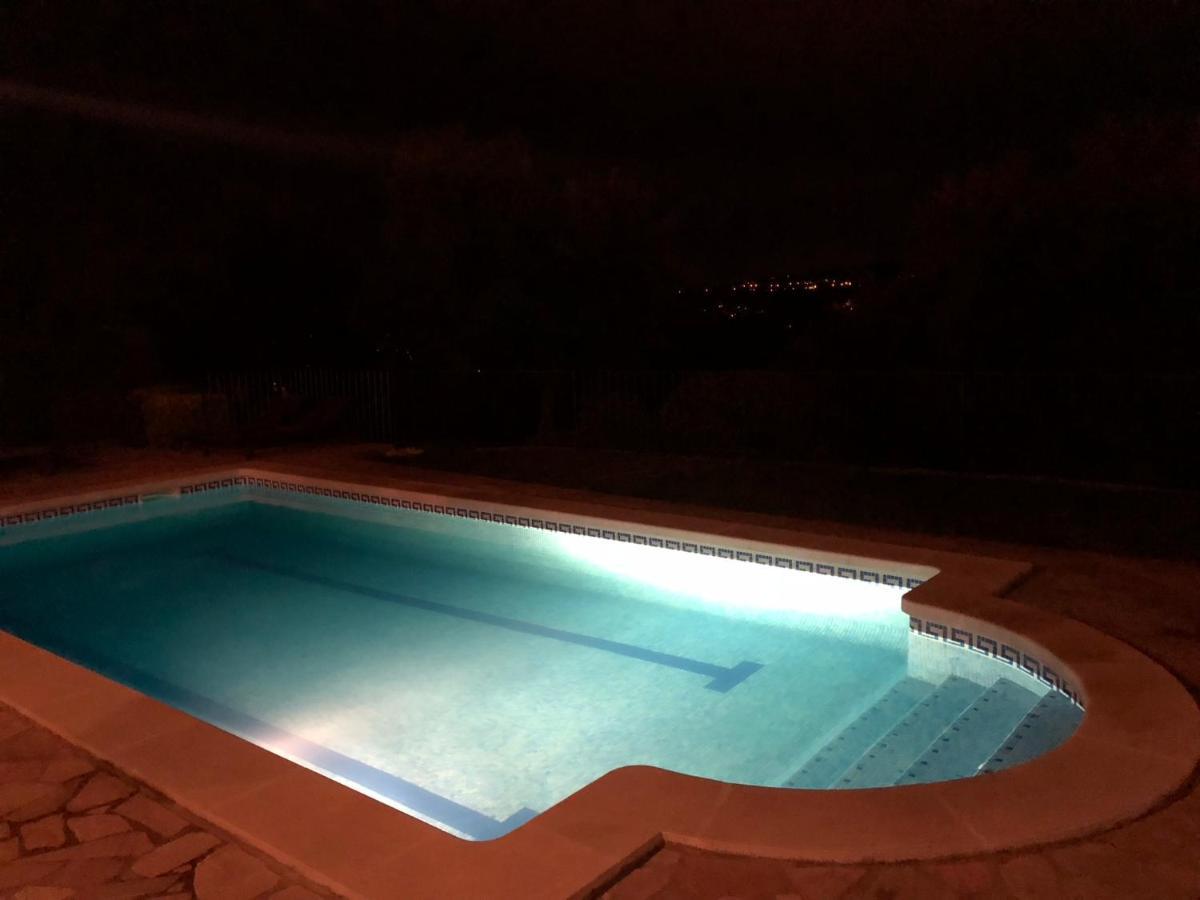 קלנג'ה Vila Zara מראה חיצוני תמונה